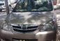 Toyota Avanza 2007 for sale-1