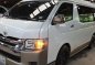 Toyota Hiace 2017 for sale-2