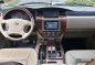 Nissan Patrol 2012 for sale-4