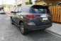 2017 Toyota Fortuner G for sale-1