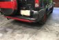 Isuzu Sportivo X 2013 diesel manual for sale-0