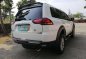 Mitsubishi Montero Sport Manual Diesel 2013-0