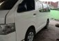 2014 Toyota Hiace Commuter MT Dsl-1