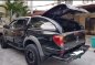 2010 Mitsubishi Strada pick up for sale-0