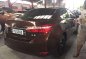 2015 Toyota Altis 16 V AT Gas Auto Royale Car Exchange-3