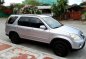 Honda CRV 2005 for sale-5