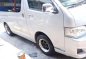 2013 Toyota Hiace for sale-3