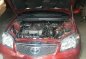 Toyota Vios 1.3E MT 2006 LOW MILAGE for sale-1