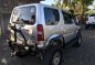 Suzuki Jimny 2007 for sale-0