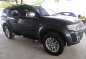 2013 Mitsubishi Montero for sale-2