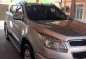 Like new Chevrolet Trailblazer for sale-1