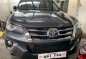 2018 Toyota Fortuner for sale-1