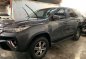 2018 Toyota Fortuner for sale-2