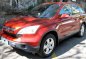 Honda CRV 2009 for sale-6