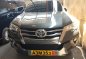 Toyota Fortuner 2018 for sale -0