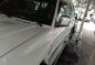 2005 Mitsubishi Pajero for sale-2