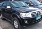 2010 Toyota Fortuner for sale-0