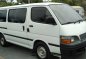 2004 Toyota Hiace For sale-3