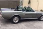 1968 Ford Mustang Shelby Convertible Tribute for sale-1