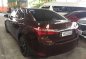 2015 Toyota Altis 16 V AT Gas Auto Royale Car Exchange-5