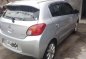 Mitsubishi Mirage 2015 GLS AT Top of the Line-2