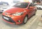 2018 Toyota Vios 13 E MT Gas Auto Royale Car Exchange-2