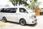 2013 Toyota Hiace for sale-1