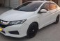 Honda CITY 2016 E for sale-2