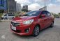 2016 Mitsubishi Mirage G4 for sale-1