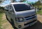 2012 Toyota Hiace for sale-0