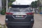 2017 Toyota Fortuner G for sale-4