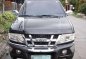 Sportivo Isuzu 2012 for sale-0