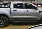 2017 FORD RANGER FX4 2.2 4x2-1