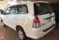 2012 Toyota Innova G Manual Diesel-0