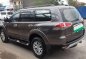 Mitsubishi Montero 2014 for sale-3