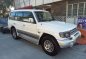 Mitsubishi Pajero 2003 AT for sale-0