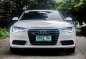 Audi A6 2012 for sale-0