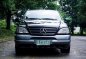 Mercedes-Benz ML 1999 for sale-0