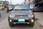 Mitsubishi Montero 2014 for sale-0