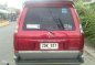 Mitsubishi Adventure 2006 for sale-0