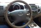 Toyota Fortuner 2007 G Diesel Matic-3