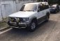 Mitsubishi Pajero Diesel 1996 for sale-1