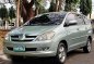 2009 Toyota Innova Dsl AT for sale -0