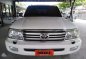 Toyota Land Cruiser 1998 for sale-0