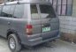 Mitsubishi Adventure 1998 for sale-3