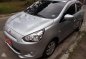 2015 Mitsubishi Mirage for sale-0