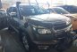 Chevrolet Colorado 2017 for sale -1