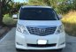 2012 Toyota Alphard AT for sale -3