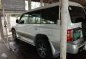 2005 Mitsubishi Pajero for sale-3