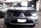 Assume Balance 2013 Mitsubishi Montero glx for sale-0